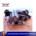 Shangchai C6121 Diesel Engine Oil Pump C15AB-4W2448